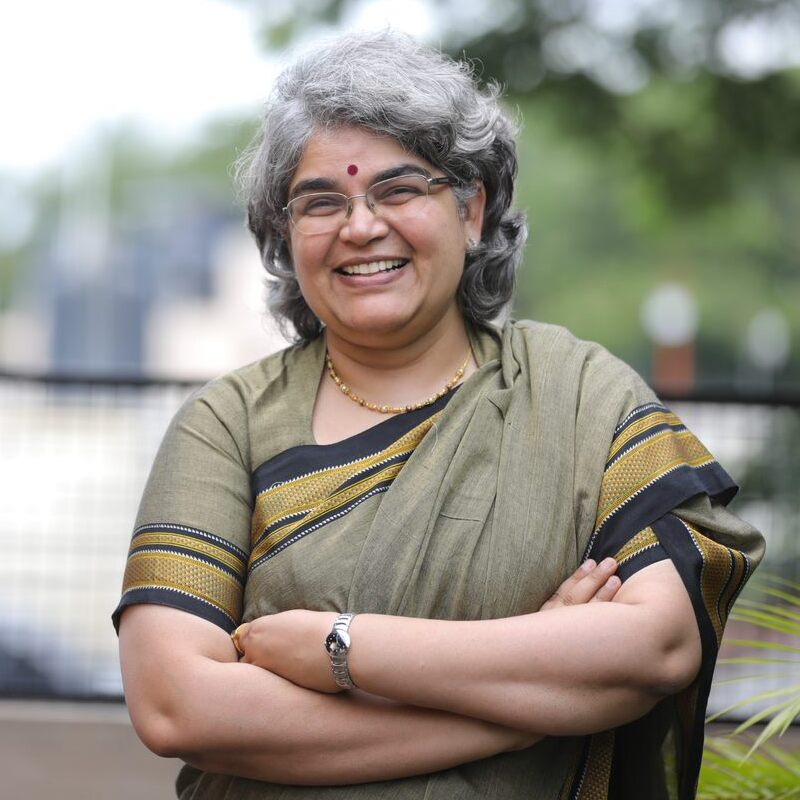 Dr. Gayathri Vasudevan